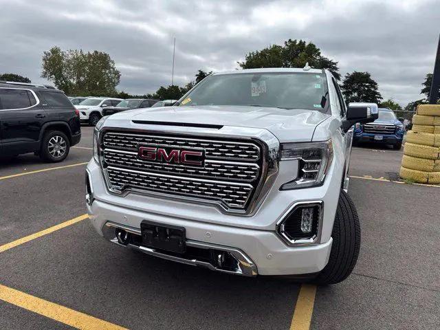 2020 GMC Sierra 1500 4WD Crew Cab Short Box Denali for sale in Saint Louis, MO