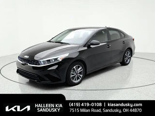 2024 Kia Forte LXS for sale in Sandusky, OH