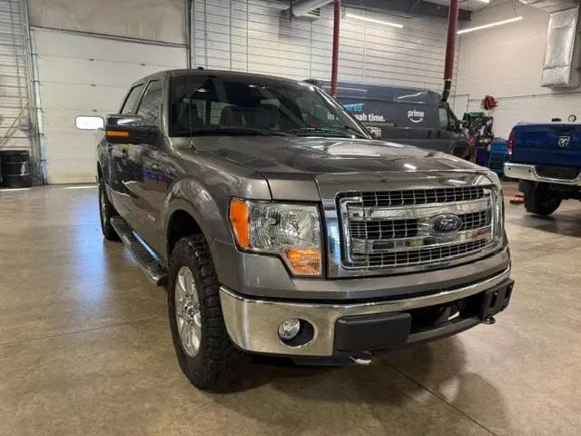 2013 Ford F-150 XLT for sale in Galena, IL