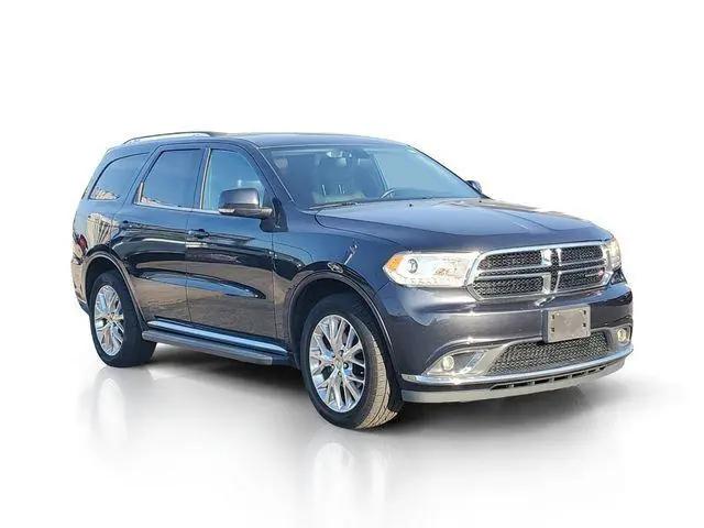 2016 Dodge Durango Limited for sale in Crestview, FL