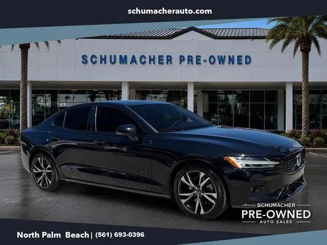 2025 Volvo S60 B5 Core for sale in Lake Park, FL