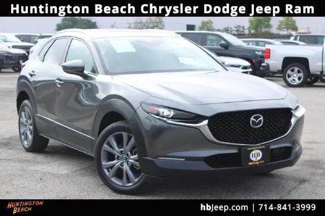 2025 Mazda CX-30 2.5 S Preferred Package for sale in Huntington Beach, CA