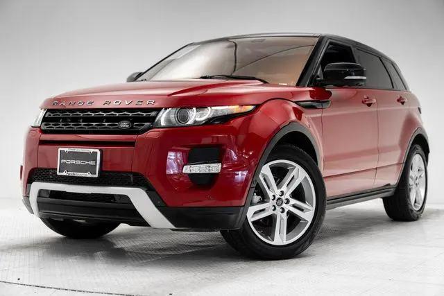 2013 Land Rover Range Rover Evoque Pure for sale in Beaverton, OR