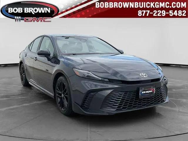 2025 Toyota Camry SE for sale in Ankeny, IA