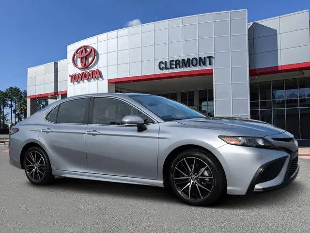 2024 Toyota Camry SE for sale in Clermont, FL