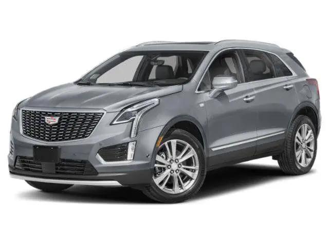 2023 Cadillac XT5 Premium Luxury for sale in Baxter, MN