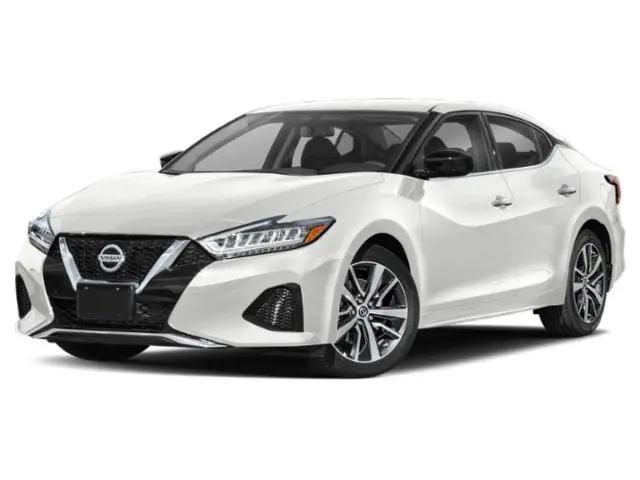 2019 Nissan Maxima for sale near Cincinnati, OH