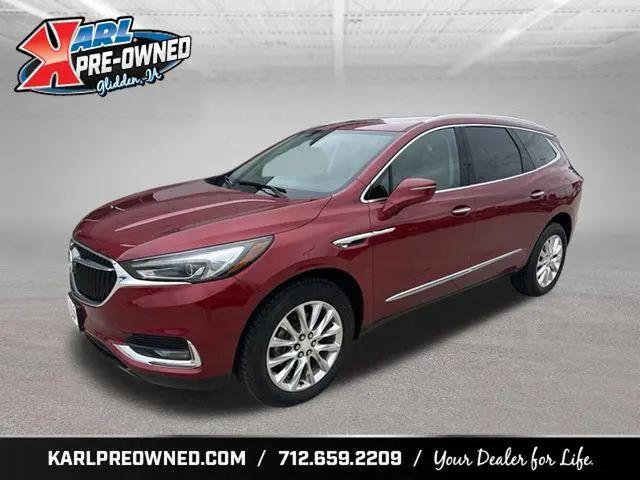 2018 Buick Enclave Premium for sale in Glidden, IA