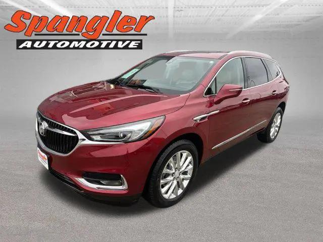 2018 Buick Enclave Premium for sale in Glidden, IA