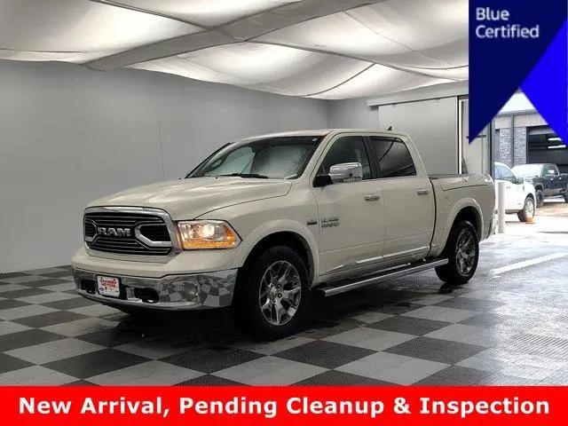 2017 Ram 1500 Limited Crew Cab 4x4 57 Box for sale in Granger, IA