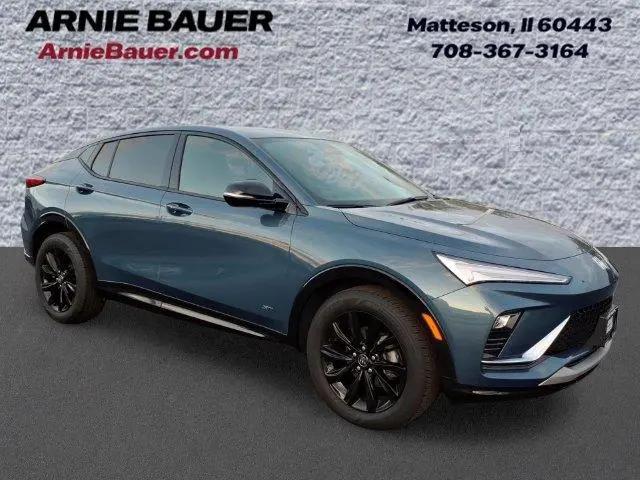 2025 Buick NV Sport Touring FWD for sale in Matteson, IL
