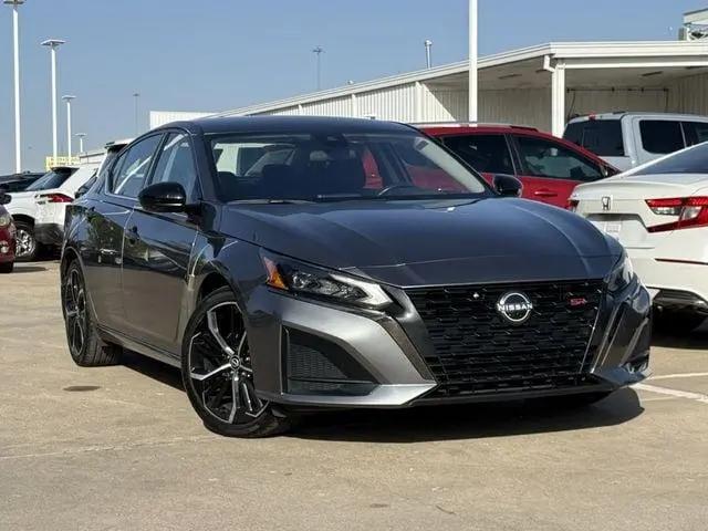 2024 Nissan Altima SR FWD for sale in Dallas, TX
