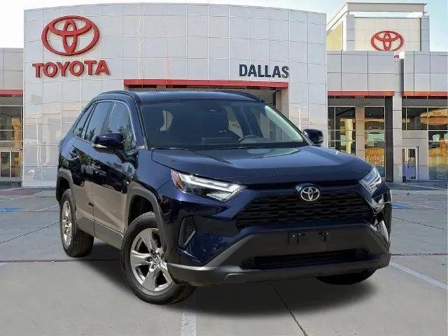2025 Toyota RAV4 XLE for sale in Dallas, TX