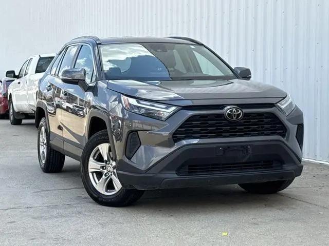 2025 Toyota RAV4 XLE for sale in Dallas, TX