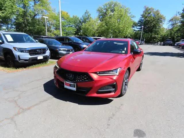 2023 Acura TLX A-SPEC Package for sale in Nanuet, NY