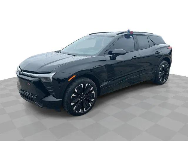 2024 Chevrolet V Blazer eAWD RS for sale in Southfield, MI