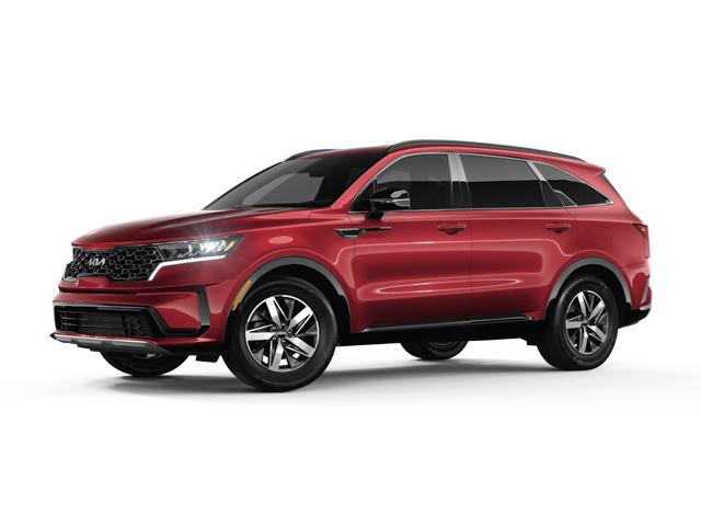 2022 Kia Sorento S for sale in Goshen, NY