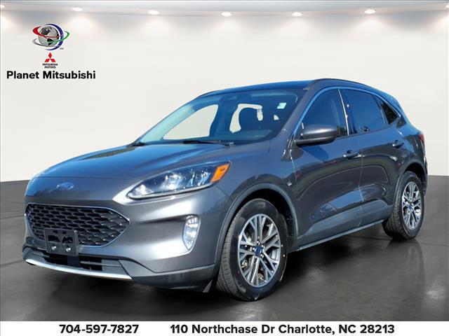 2022 Ford Escape SEL for sale in Charlotte, NC