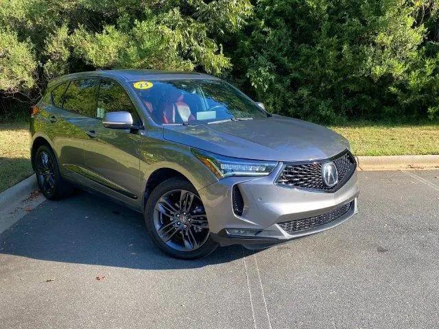 2023 Acura RDX A-SPEC Package for sale in Charlotte, NC