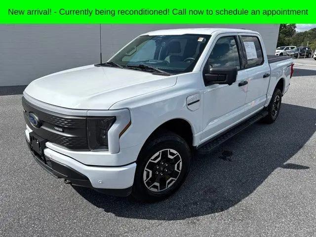 2023 Ford F-150 XLT for sale in Hickory, NC