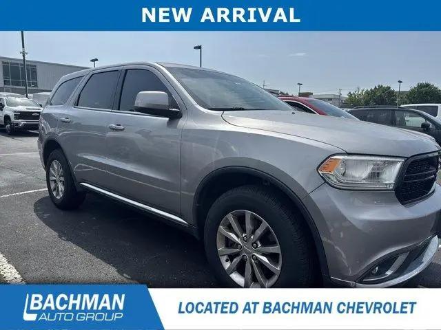 2018 Dodge Durango Special Service AWD for sale in Louisville, KY