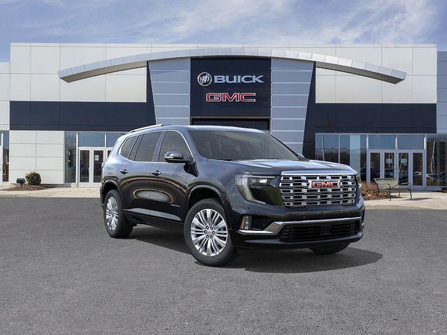 2027 GMC Acadia AWD Denali for sale in Danbury, CT