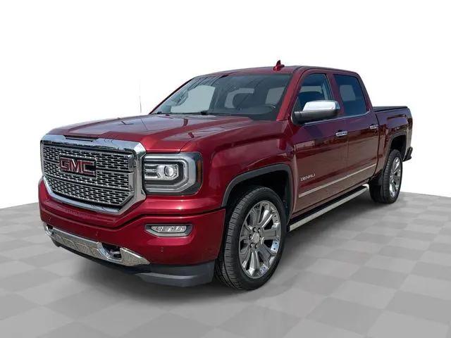 2018 GMC Sierra 1500 Denali for sale near Columbus, OH