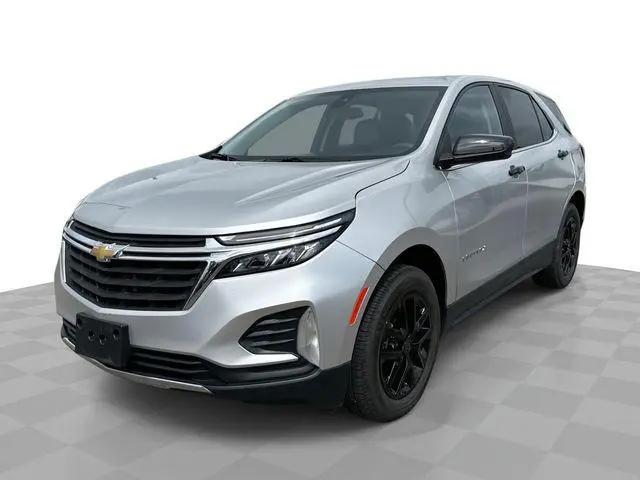2022 Chevrolet Equinox AWD LT for sale in Columbus, OH