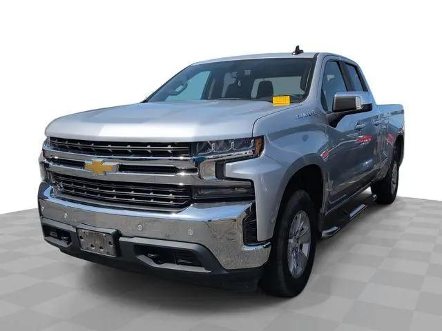 2019 Chevrolet Silverado 1500 LT for sale in Columbus, OH