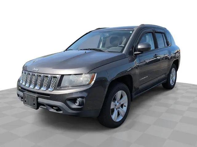 2015 Jeep Compass Latitude for sale near Columbus, OH