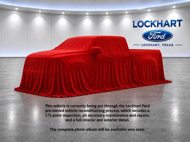 2025 Ford F-350 LARIAT for sale in Lockhart, TX
