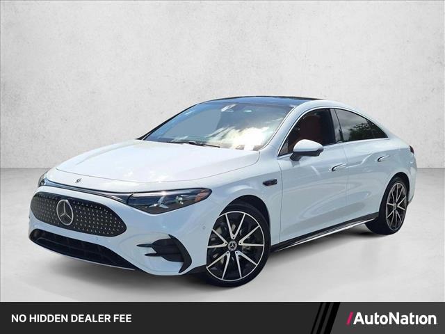 2027 Mercedes-Benz CLA CLA 250+ Electric for sale in Sarasota, FL