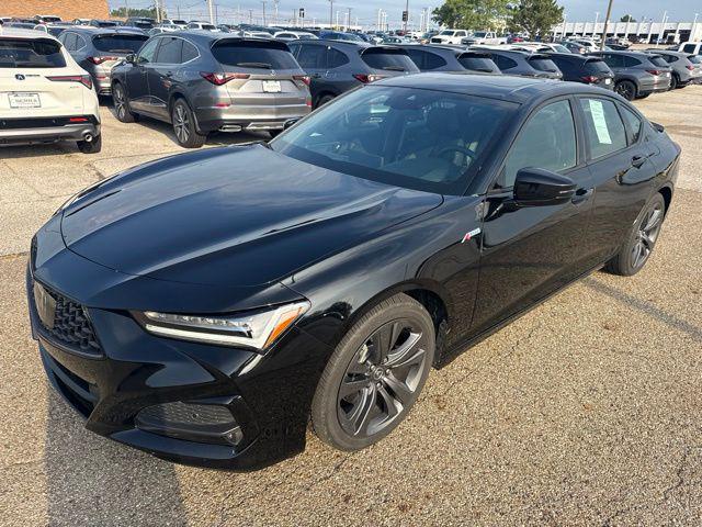 2023 Acura TLX A-SPEC Package for sale in Akron, OH
