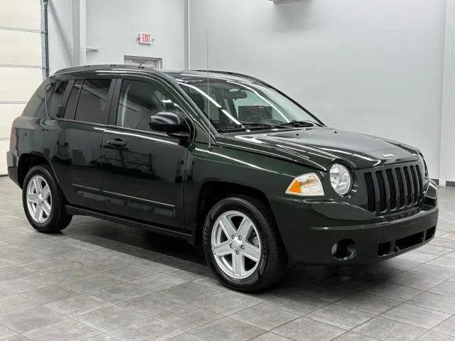 2010 Jeep Compass Sport for sale in Murray, KY