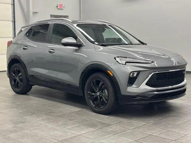 2025 Buick Encore GX Sport Touring FWD for sale in Murray, KY