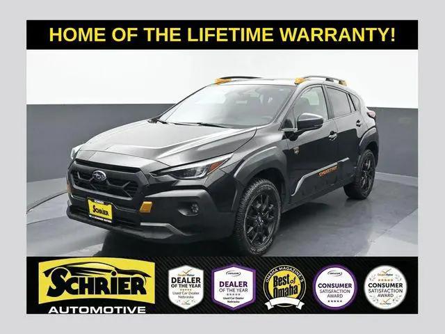 2024 Subaru Crosstrek Wilderness for sale in Omaha, NE