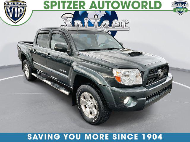 2011 Toyota Tacoma Base V6 for sale in South DuBois, PA