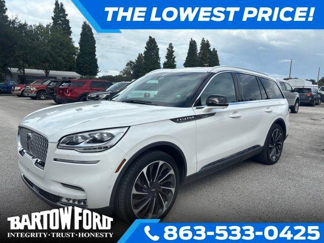2023 Lincoln Aviator Reserve for sale in Bartow, FL