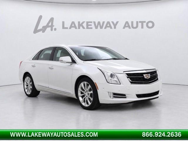 2016 Cadillac CTS Performance Collection for sale in Morristown, TN