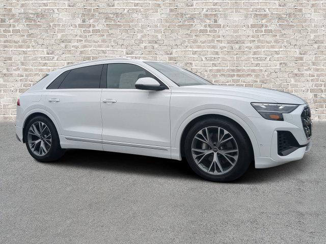 2026 Audi Q8 Premium Plus 55 TFSI quattro Tiptronic for sale in Richmond, VA