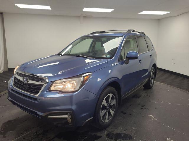 2018 Subaru Forester 2.5i Limited for sale in State College, PA