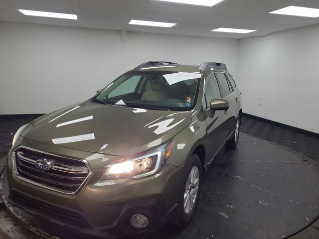 2019 Subaru Outback 2.5i Premium for sale in State College, PA