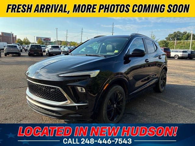 2024 Buick Encore GX Sport Touring AWD for sale in New Hudson, MI