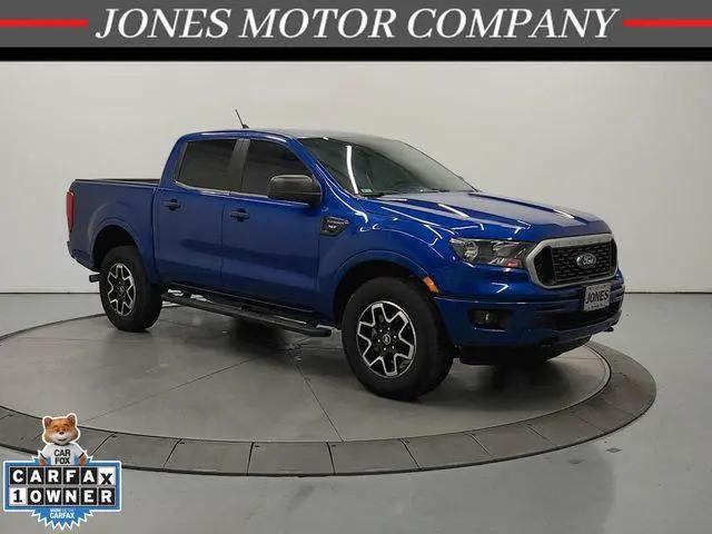 2019 Ford Ranger XLT for sale in Humboldt, TN