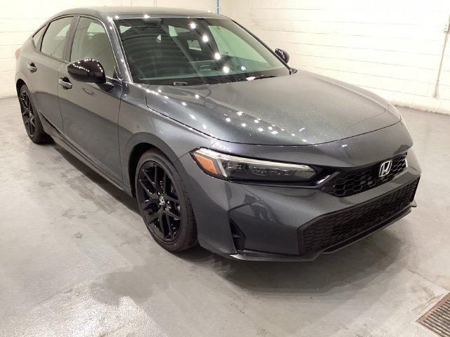 2026 Honda Civic Sport for sale in Kingsport, TN