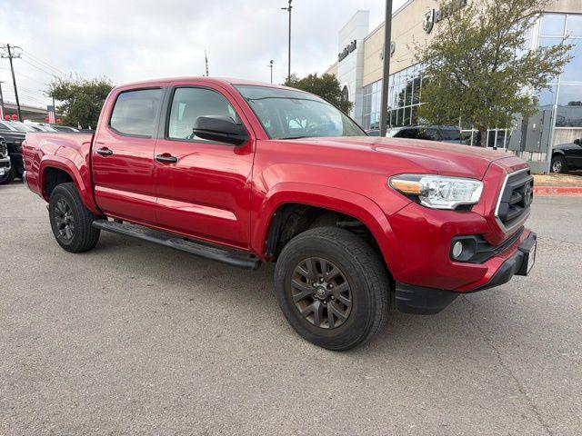 2023 Toyota Tacoma SR5 V6 for sale in Austin, TX