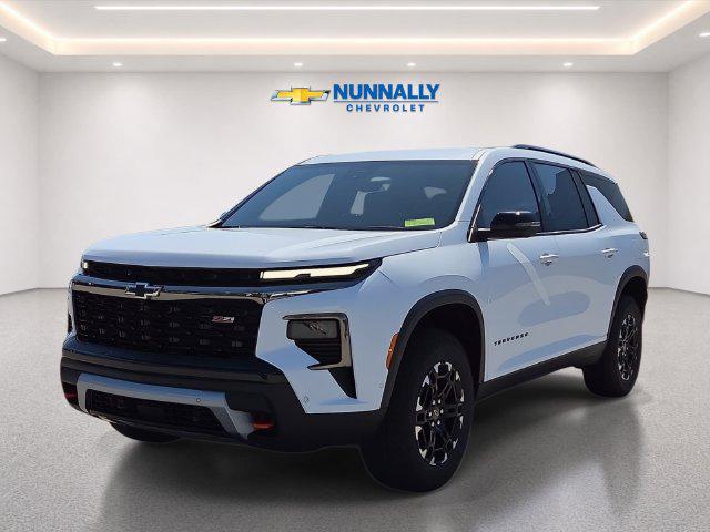 2027 Chevrolet Traverse AWD Z71 for sale in Bentonville, AR