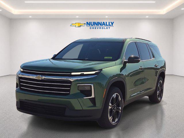 2027 Chevrolet Traverse AWD LT for sale in Bentonville, AR