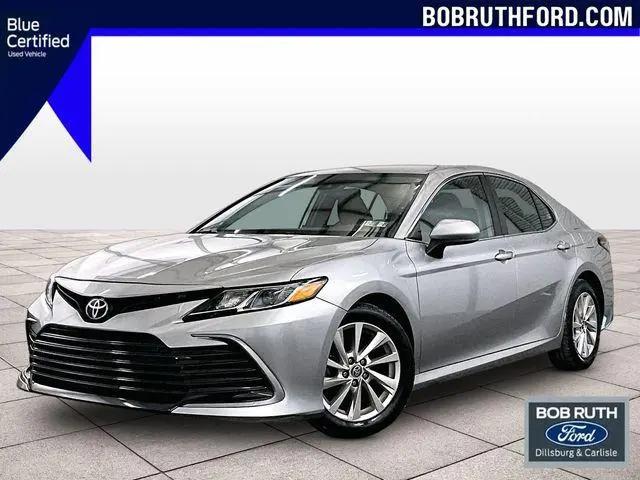 2021 Toyota Camry LE for sale in Dillsburg, PA