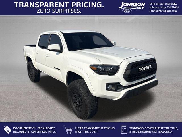 2019 Toyota Tacoma SR5 V6 for sale in Johnson City, TN